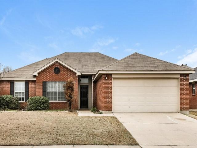 House for rent in Johnson, Texas