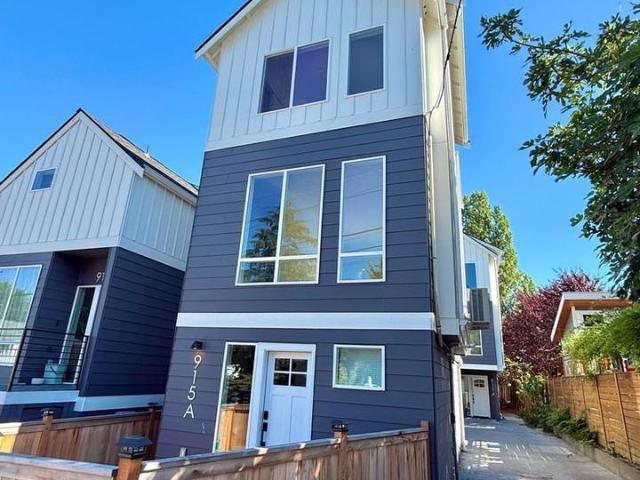 House for rent in Seattle, Washington
