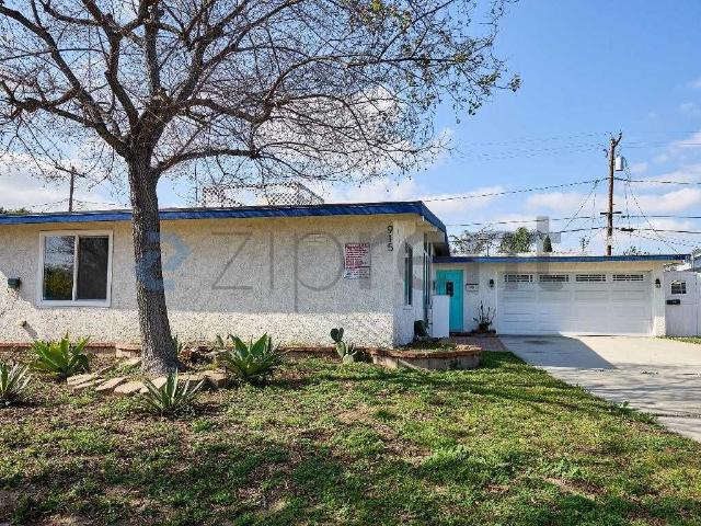 House for rent in Anaheim, California