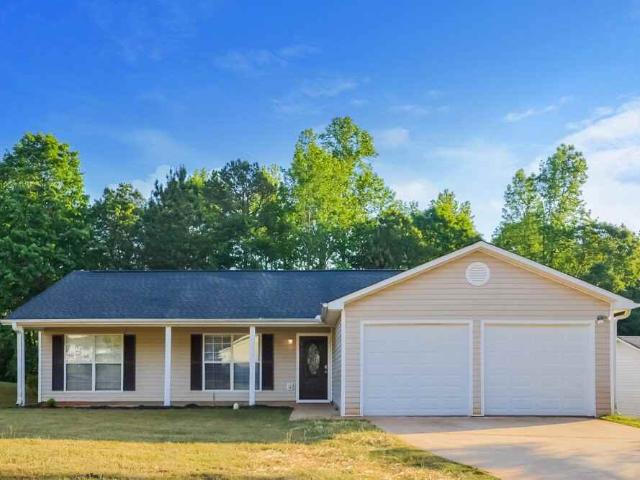 House for rent in Covington, Georgia