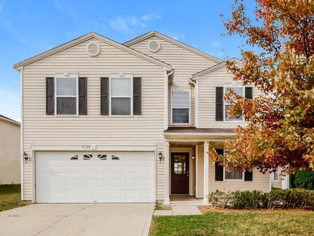 House for rent in Camby, Indiana