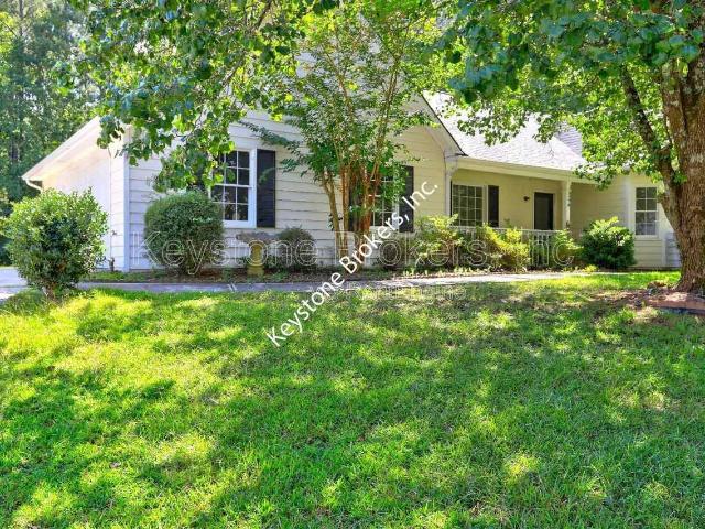 House for rent in Covington, Georgia