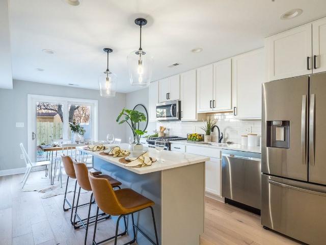 House for rent in Ward 6, Washington