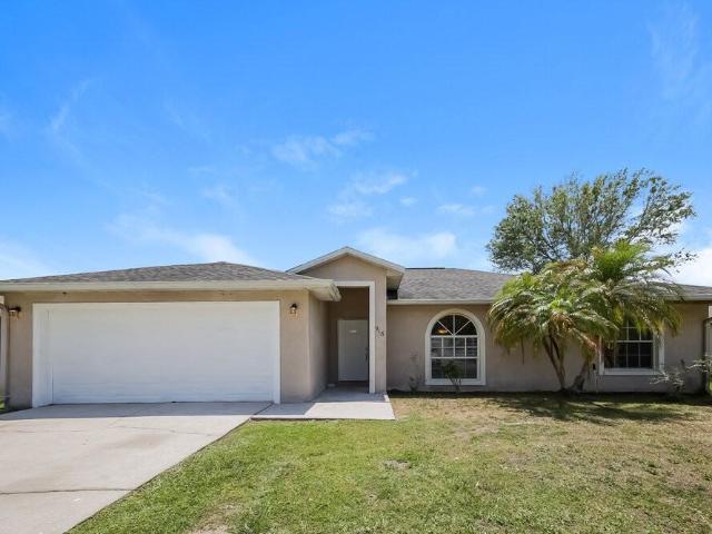 House for rent in Florida