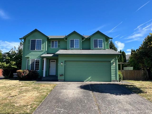 House for rent in Vancouver, Washington