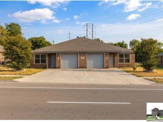 House for rent in Copperas Cove, Coryell County