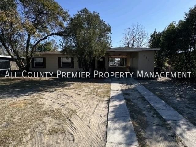 House for rent in Orlando, Florida