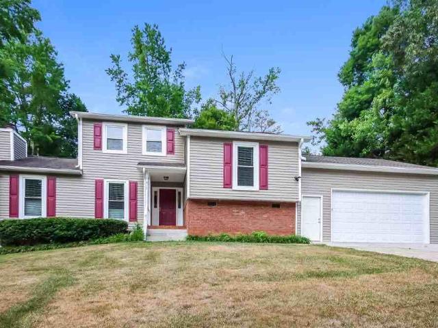 House for rent in Mooresville, North Carolina