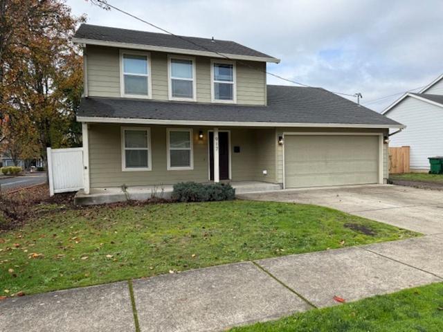 House for rent in Oregonia