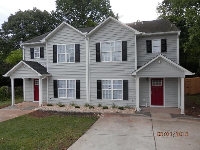House for rent in Durham