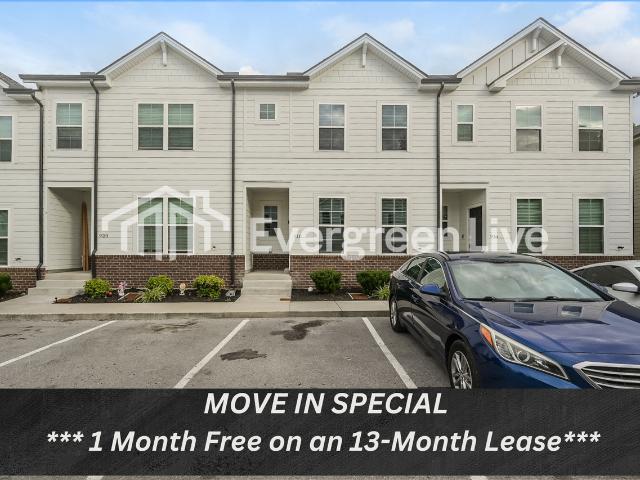 House for rent in Tennessee