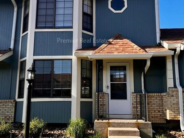 House for rent in Colorado Springs, Colorado