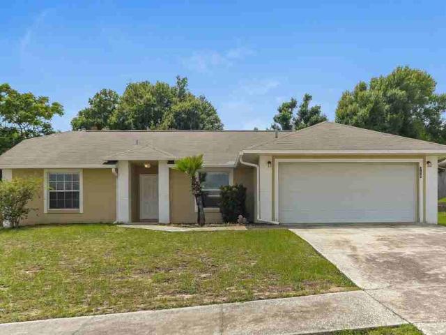House for rent in Minneola, Florida