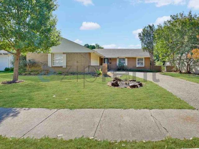 House for rent in Garland, Texas