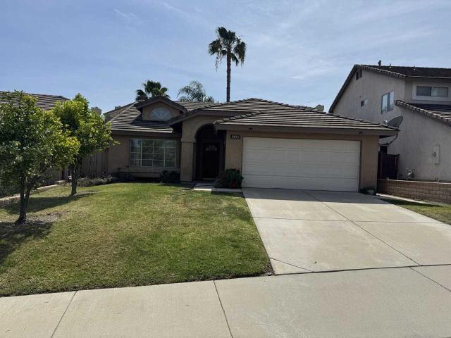 House for rent in California