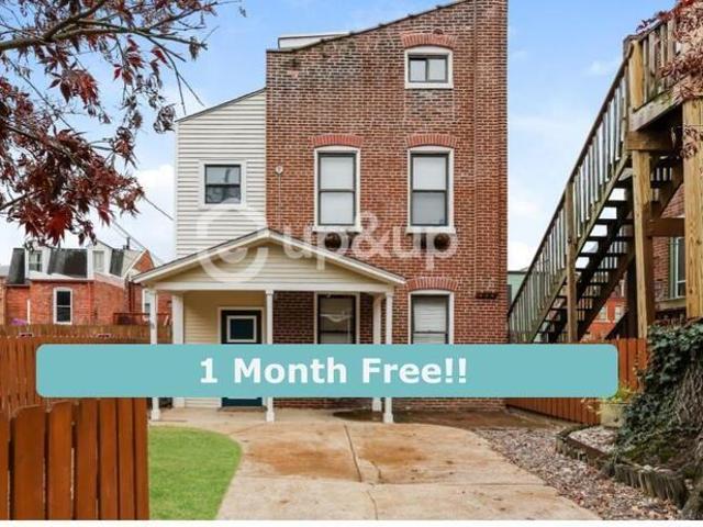 House for rent in Saint Louis, Missouri