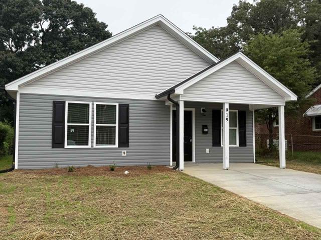 House for rent in Pfafftown, North Carolina