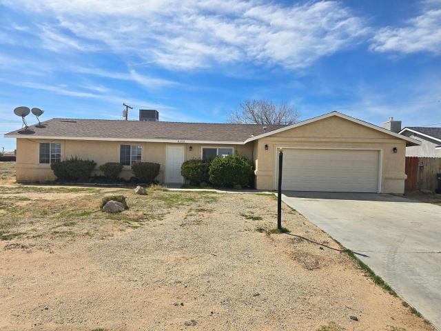 House for rent in California City, California