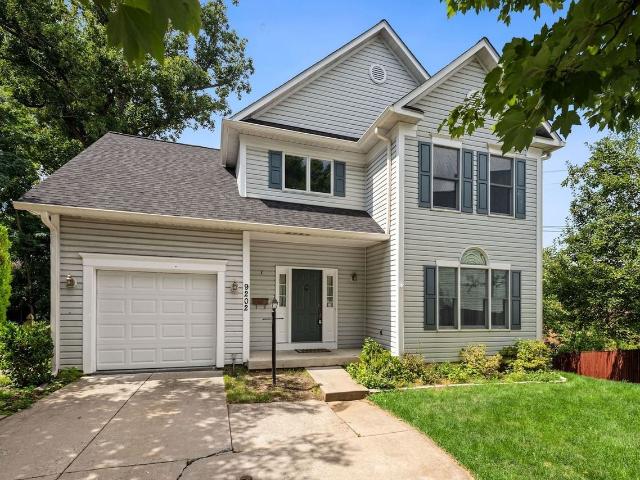 House for rent in Silver Spring, Maryland
