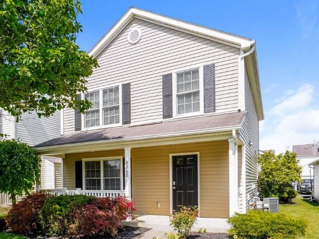 House for rent in Orient, Ohio