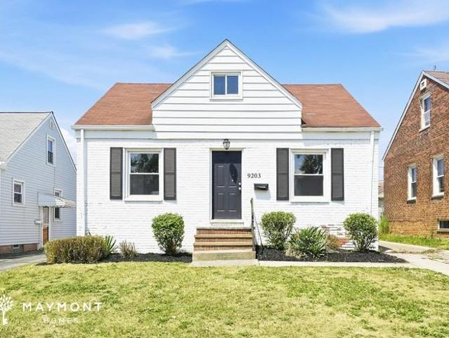 House for rent in Ohio