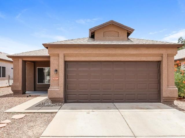 House for rent in Tucson, Arizona