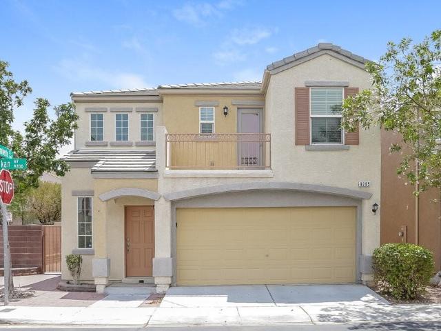 House for rent in Nevada