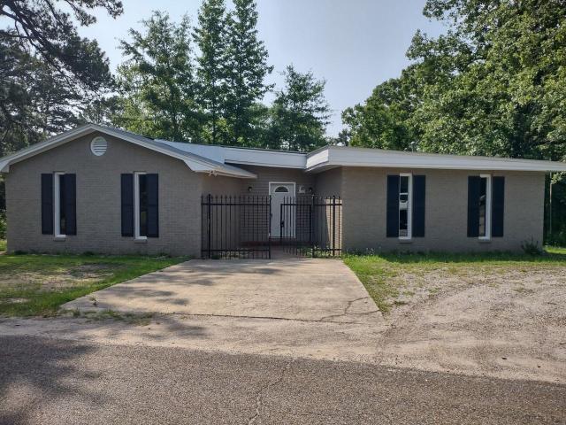 House for rent in Meridian, Mississippi