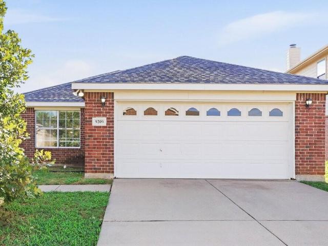 House for rent in Rainbow Ridge, Fort Worth