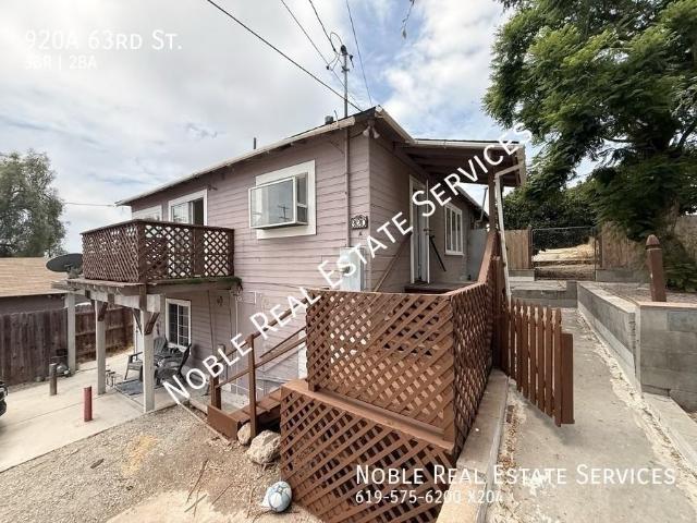 House for rent in Jacumba, California