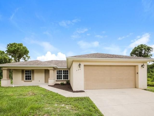 House for rent in Lehigh Acres, Florida