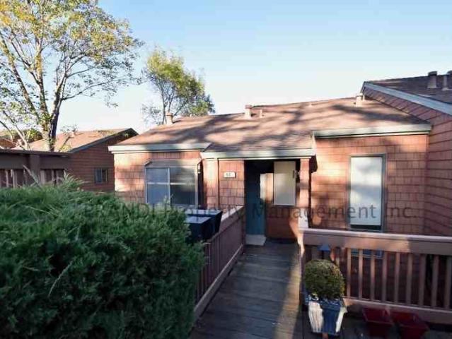 House for rent in Novato, Marin County