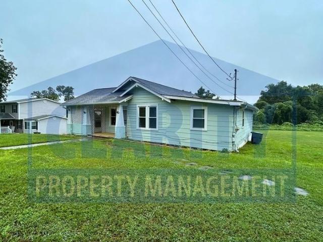 House for rent in Tennessee