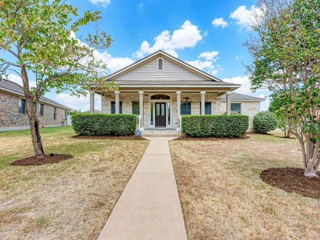 House for rent in Pflugerville, Texas