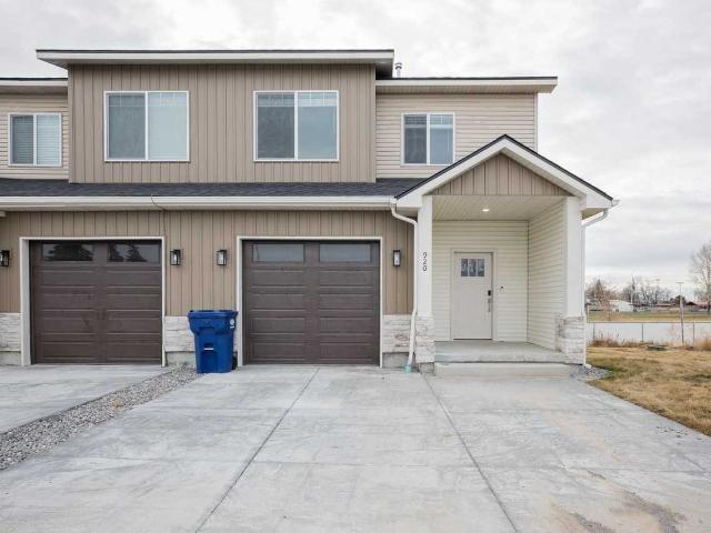 House for rent in Idaho