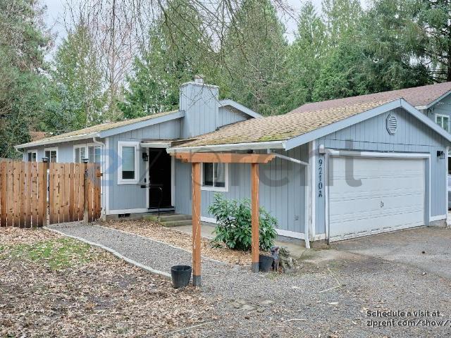 House for rent in Portland, Multnomah County