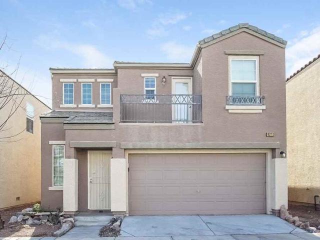 House for rent in Nevada