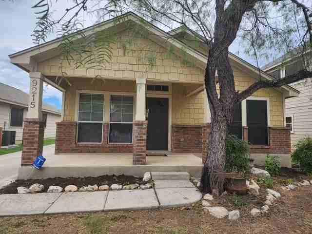 House for rent in Leesville, Texas