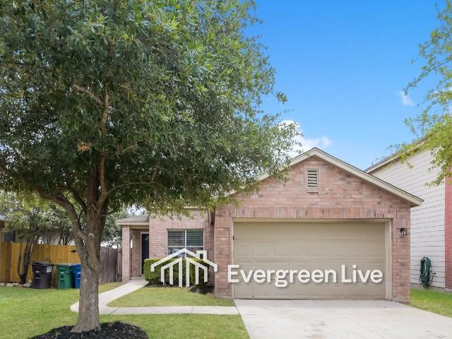 House for rent in Leesville, Texas