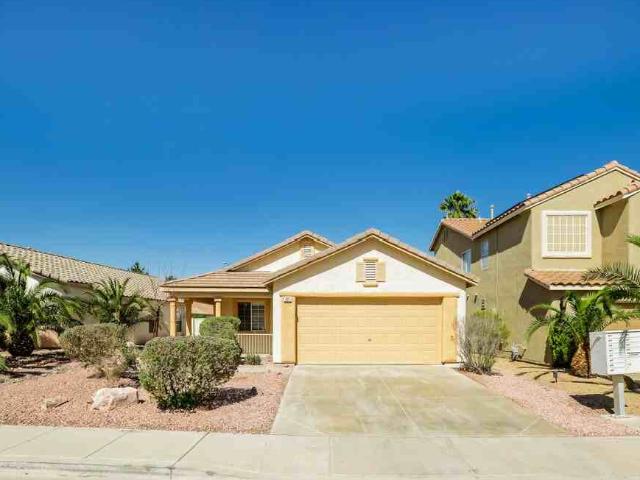 House for rent in Henderson, Nevada
