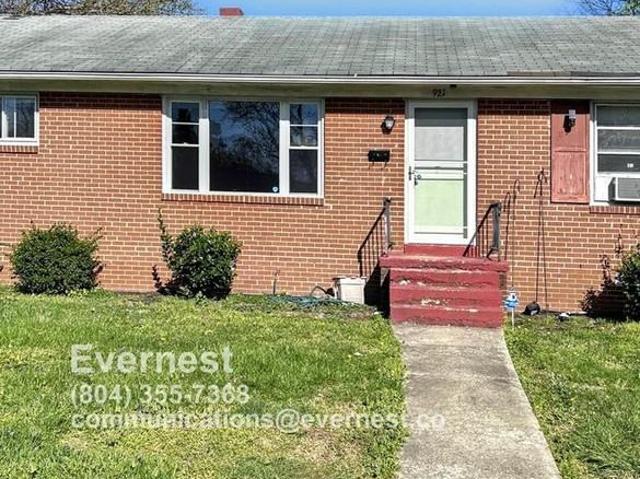 House for rent in Richmond