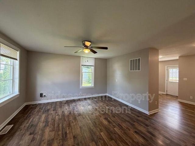 House for rent in Troy, Ohio