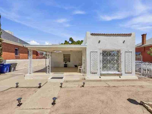 House for rent in El Paso, Texas