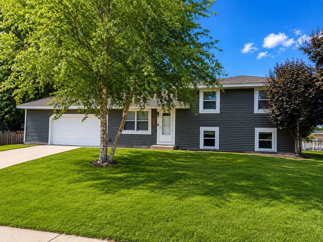 House for rent in Minnesota