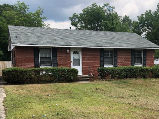 House for rent in Wake, North Carolina