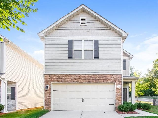 House for rent in Mecklenburg, North Carolina