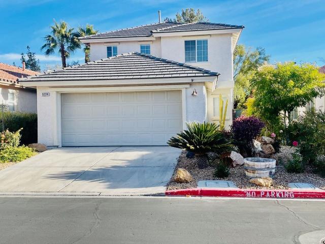 House for rent in Summerlin, Las Vegas