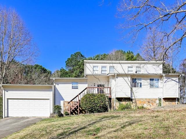 House for rent in Clayton, Georgia