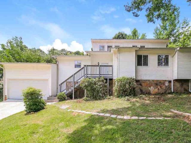 House for rent in Clayton, Georgia