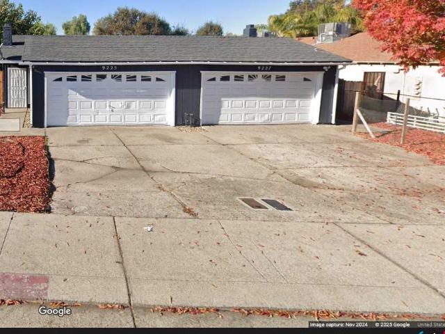 House for rent in Stockton, California